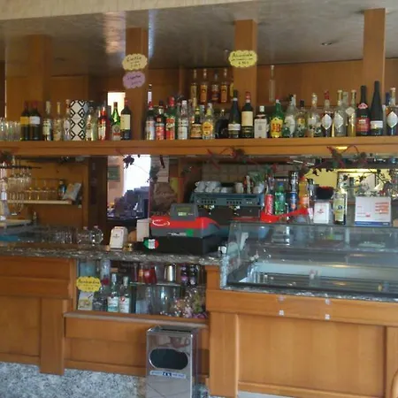 Готель Toresela Bike Am Gardasee 3*