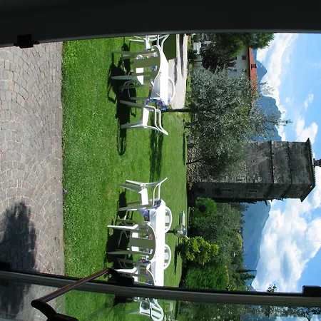 Готель Toresela Bike Am Gardasee Torbole Sul Garda