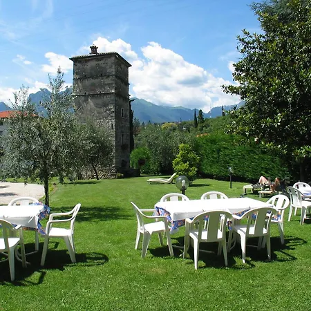 Toresela Bike Am Gardasee Torbole Sul Garda