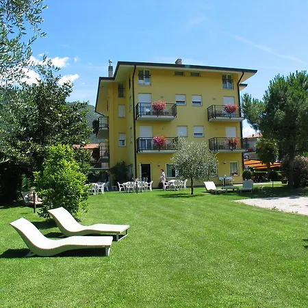 Готель Toresela Bike Am Gardasee