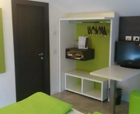 Готель Toresela Bike Am Gardasee 3*