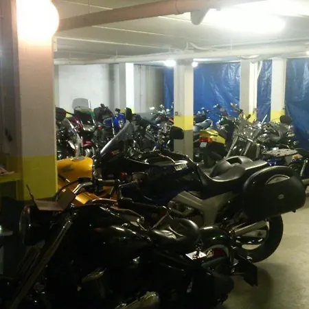 Toresela Bike Am Gardasee Готель Torbole Sul Garda