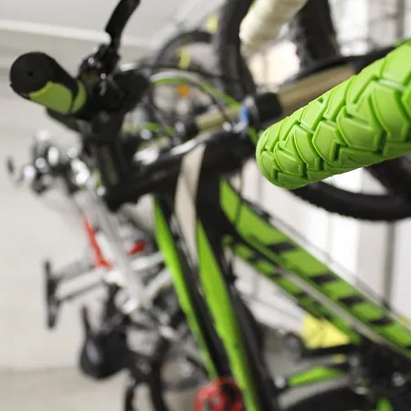 Toresela Bike Am Gardasee Готель 3*